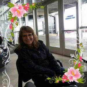 Meet your Posher, Lesa